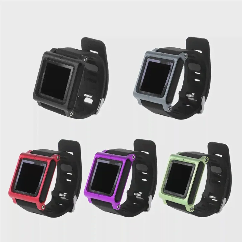 Чехол для Apple iPod Nano 6 6 (art.: 3920b814c86ee)