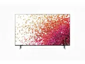 Nano Cell телевизор LG 55" 55NANO756PA
