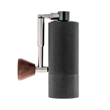 Кофемолка Timemore Nano Black ручная