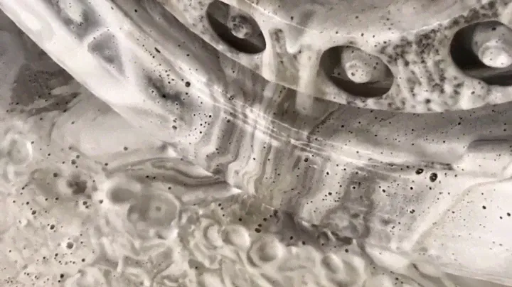 ProNano Non Contact Truck Cleaning | No brushes or sponges needed. Nano Technogy. Shine enhancing
