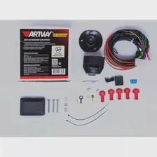 🛍 Smart Connect ARTWAY SC-100n Nano 1,9м 7 контактов. Блок Согласования для Фаркопа