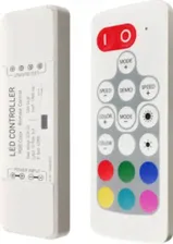 Контроллер RGB N30 Nano RF 18A, LP-N30-S-18A, арт.: M60114