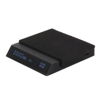 Весы для кофе Timemore Black Mirror Nano 70TES010AA001, цвет черный-0