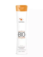Состав Nano Brazil Nanoplastica Bio Collagen 500 мл