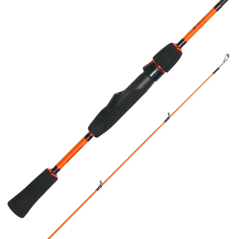 Спиннинг Stinger Priority Nano Special 1,85 м 0,3-3 гр-1