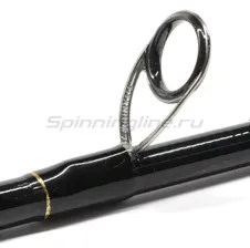 Yamaga Blanks BlueCurrent 72/TZ Nano Jig-Special