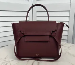 СУМКА CELINE BELT NANO
