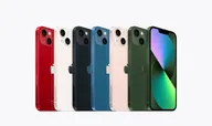 Apple iPhone 13 nano SIM+eSIM 128GB, зеленый