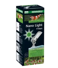Светильник Dennerle Nano Light 9 ватт