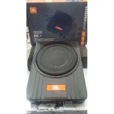 JBL BASSPRO nano 10" АКТИВНЫЙ ( под сиденье ) (Код: УТ000037469)