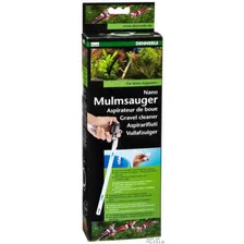 Dennerle Nano Gravel Cleaner – Сифон для очистки дна мини аквариума 30 см