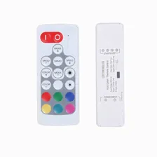 Контроллер RGB N30-S Nano RF 18A