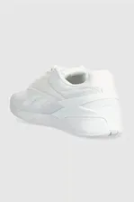 Кроссовки Nano X3 Reebok, белый 9byx-obu0cz_00x | bianco (белый, lpn25441923)