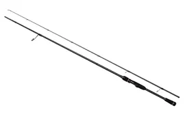 Удилище спиннинговое BLACK ADDER NANO BA562NANO-UL-S-H4F1-23 1,68 м, 0,3-0.8 гр