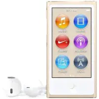 MP3 плеер Apple iPod Nano 7 16GB MKMX2RU-A-1