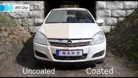 Mr Fix Nano Ceramic