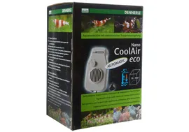 Вентилятор Dennerle Nano CoolAir eco