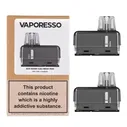 Картридж VAPORESSO ECO NANO 0.8 Mesh 1шт 232р (уп. 2шт) 6ml