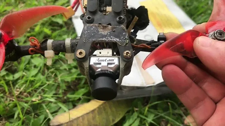 Test: Runcam Phoenix 2 Micro | FPV Hobby 🎮🇮🇩