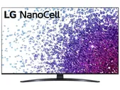 Nano Cell телевизор LG 43NANO766PA 4K Ultra HD
