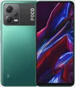Смартфон Xiaomi POCO X5 5G 6/128 ГБ Global, Dual nano SIM, зеленый