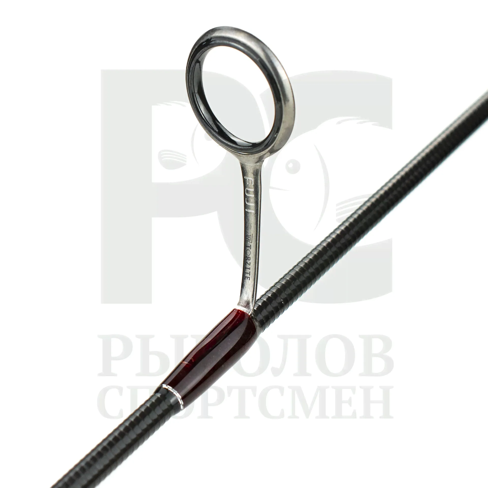 Спиннинг "Crazy Fish" Nano Zero 582SXULS 0,2-1,5гр 1,72м-2