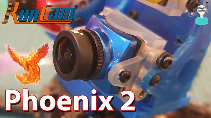 Runcam Phoenix 2 - A Budget Friendly All-Around Camera