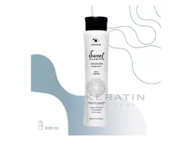 Nano Brazil Sweet Shampoo