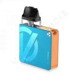 Vaporesso Xros 3 Nano 1000mAh Pod Kit Bondi Blue-1
