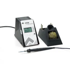 Паяльная станция Ersa i-CON NANO with i-TOOL NANO (0IC1200A)-0