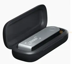 Защитный кейс Ledger Nano X Case