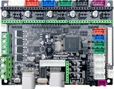 MKS Robin Nano V1.2 плата управления Flying Bear Ghost 5