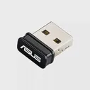// WI-FI 802.11n ASUS USB-N10 Nano