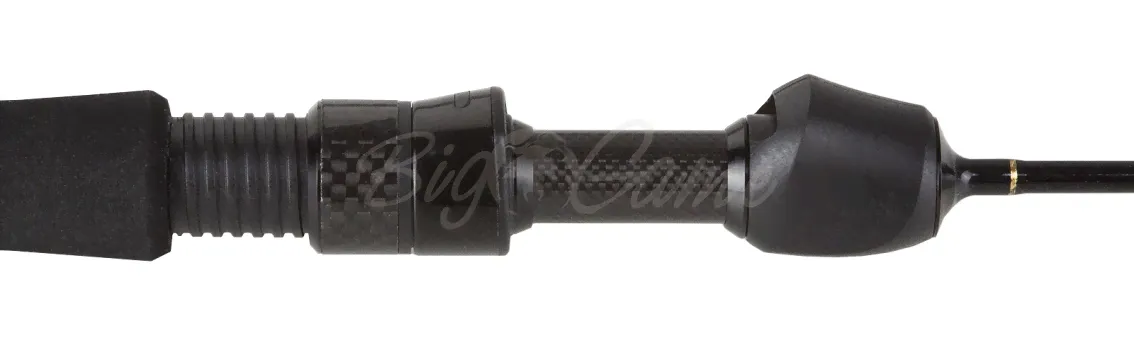 Спиннинг FISH SEASON Black Adder Nano
