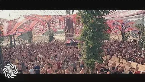Regan Nano, Full DJ Set @ Ozora 2018