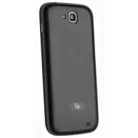 Смартфон Fly IQ4406 ERA Nano 6 Black в Санкт-Петербурге