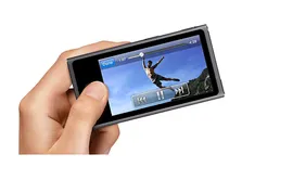 Apple iPod nano (8th GEN) 16GB Space Gray