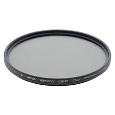 Поляризационный фильтр HOYA PL-CIR HD NANO 55mm