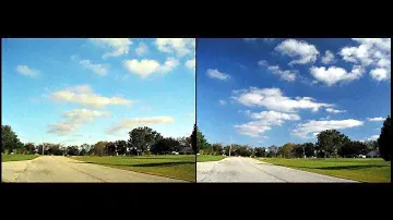 Using Circular Polarizing Filters (Hoya HD)