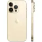 iPhone 14 Pro 256 ГБ, nano SIM + eSIM, золотой