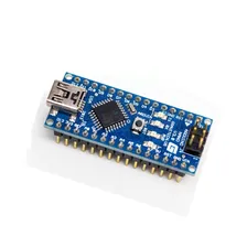 Плата Arduino Nano (ATmega168)