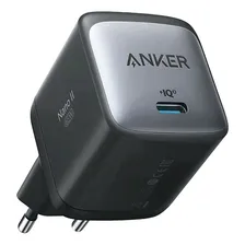 Сетевое зарядное устройство Anker PowerPort II Nano GaN A2663G11