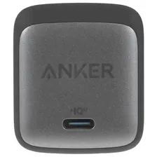 Anker PowerPort Nano II GaN 65W Black