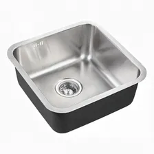 Мойка для кухни EMB-127A PVD Nano Satine