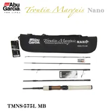 Abu Garcia TroutinMarquis Nano TMNS-575L MB