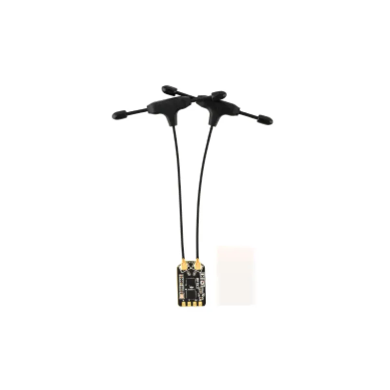 Приемник RadioMaster RP3 2.4Ghz ExpressLRS Nano - HP0157.RX-RP3-0