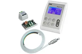 Микромотор электрич. NLX nano LED комплект/NSK/