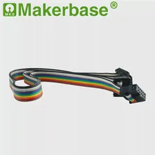 Материнская плата Makerbase MKS Robin Nano V2.0 для 3D-принтера, прошивка Marlin2.0 (art.: 3920b5a96bc87)