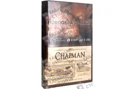 Chapman Classic Nano