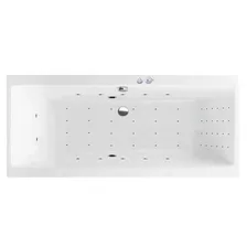 Акриловая ванна Excellent Pryzmat Nano 150x75 WAEX.PRY15.NANO